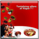 Vegas 7 Casino