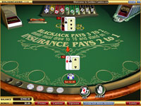Play Craps at Blackjack Ballroom casino